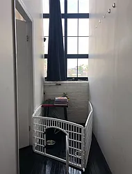 Rented by Carnegie Management Inc