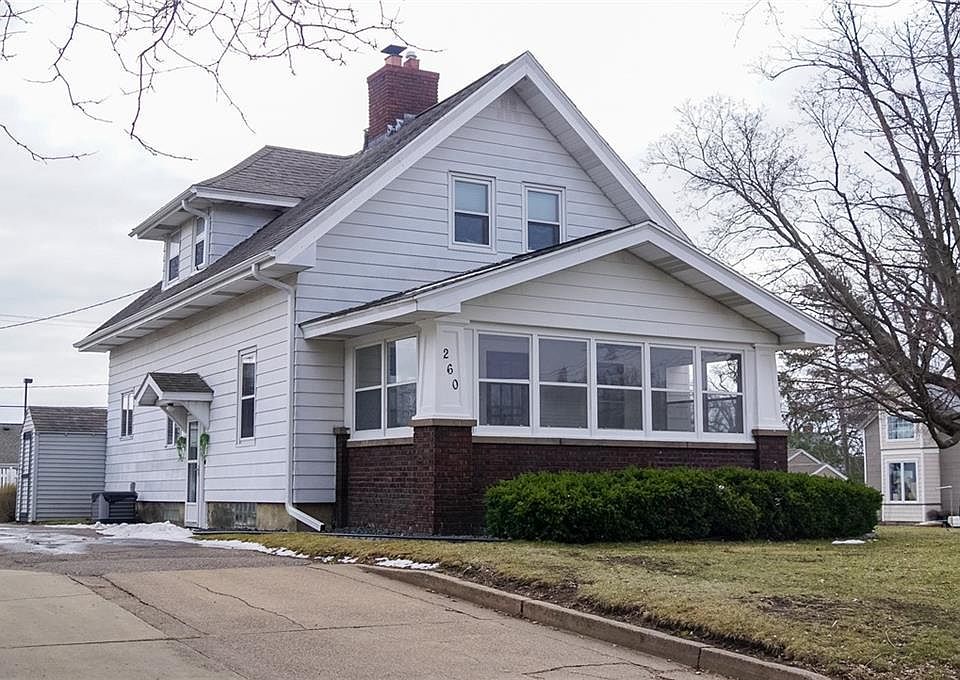 1st image of 260 South Franklin Street