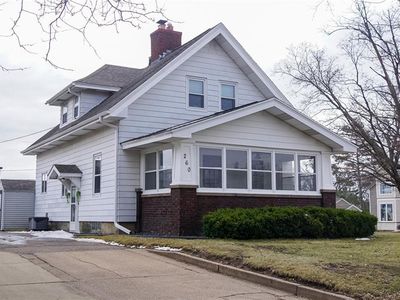 260 South Franklin Street, Mondovi, WI, 54755