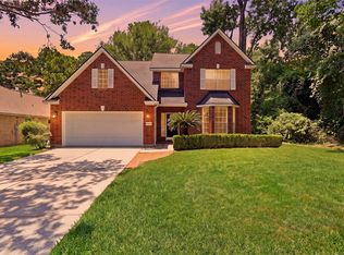 20919 Golden Kings Ct, Humble, TX 77346
