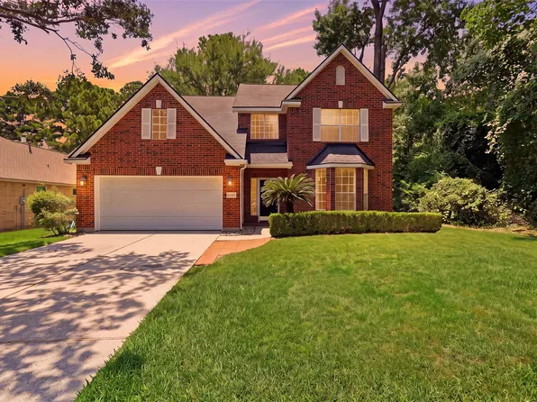 20919 Golden Kings Ct, Humble, TX 77346