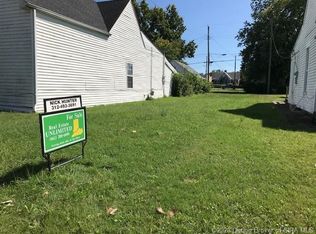2122 E Market St, New Albany, IN 47150