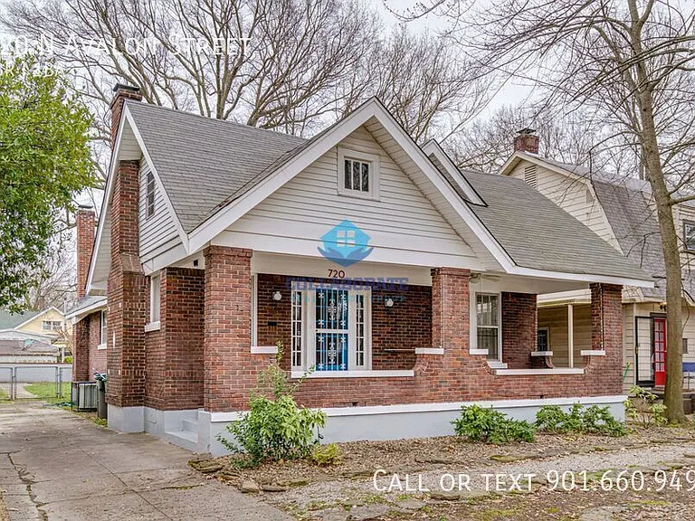 720 N Avalon St — Photo 2