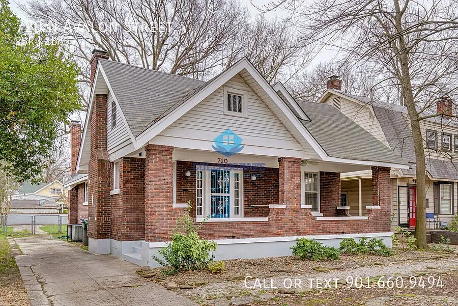 Building Photo - 720 N Avalon St