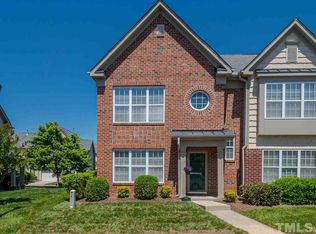 9818 Layla Ave, Raleigh, NC 27617