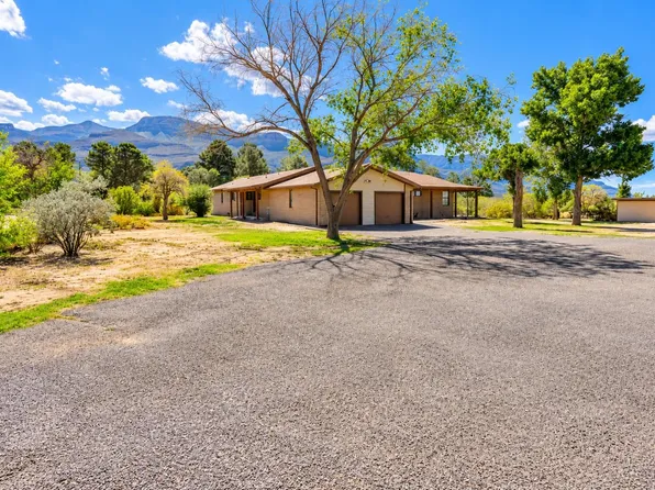 161 San Pedro Dr, Alamogordo, NM 88310