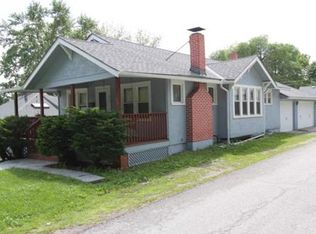 1900 S Home Ave, Independence, MO 64052