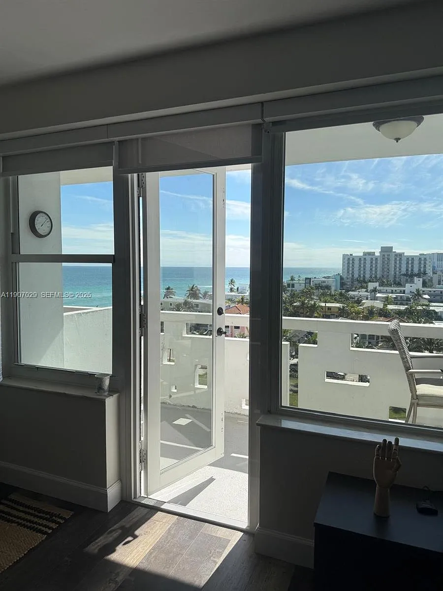Building Photo - 3111 N Ocean Dr #811