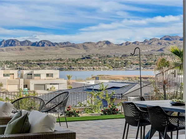 156 Tre Pietre St, Henderson, NV 89011