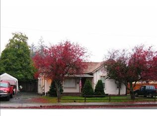 1018 SW 2nd St, McMinnville, OR