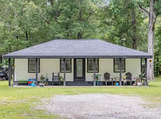 1123 County Road 2254, Cleveland, TX 77327