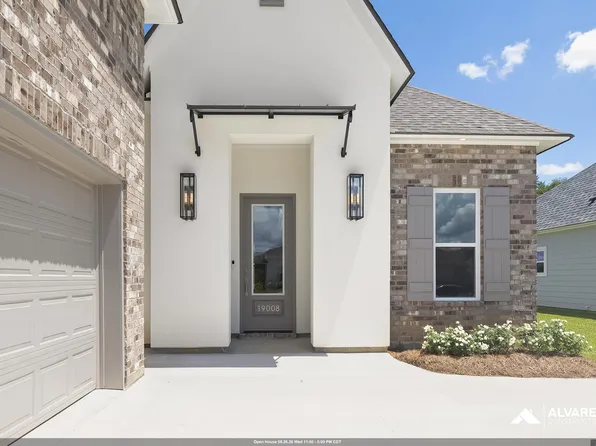 19008 Pharlap Way, Zachary, LA 70791