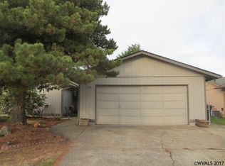 4125 47th Ave NE, Salem, OR 97305