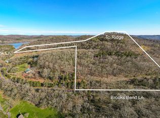 0 Cook Ln, Gainesboro, TN 38562