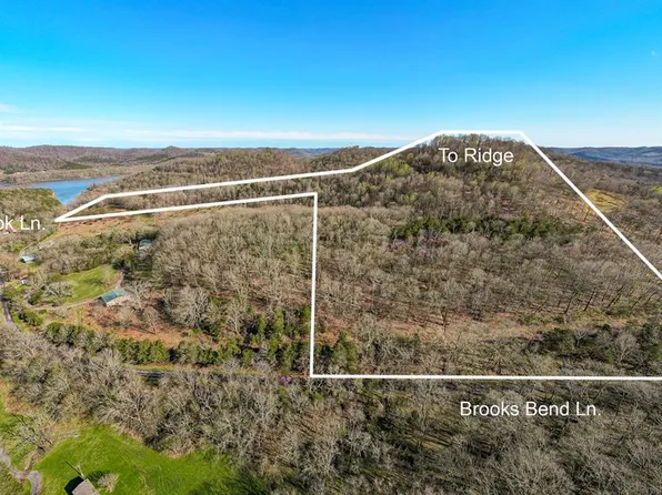 0 Cook Ln, Gainesboro, TN 38562