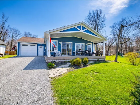 3545 Firelane 7 Rd, Pt Colborne, ON L3K 5V3