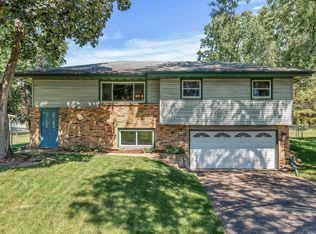7724 45th Ave N, New Hope, MN 55428