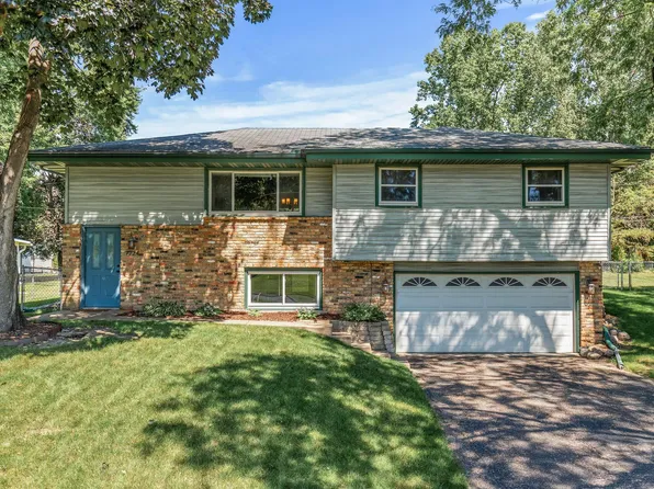 7724 45th Ave N, New Hope, MN 55428