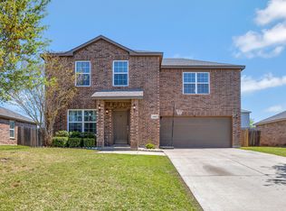 1403 Swan Ridge Dr, Sherman, TX 75092