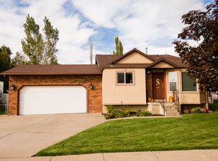 2144 W 1225 N, Layton, UT 84041