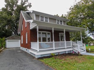 6420 Old National Pike, Boonsboro, MD 21713