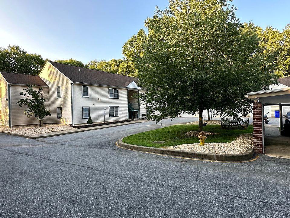 507 Capitol Hwy APT 203, Newark, DE 19711 Zillow