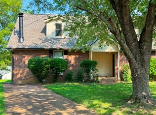214 Nelson Ct E, Madison, TN 37115