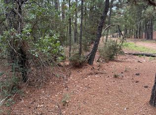 LOT 35 Tanglewood Dr, Bastrop, TX 78602