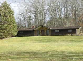 285 Vaneal Rd, Washington, PA 15301