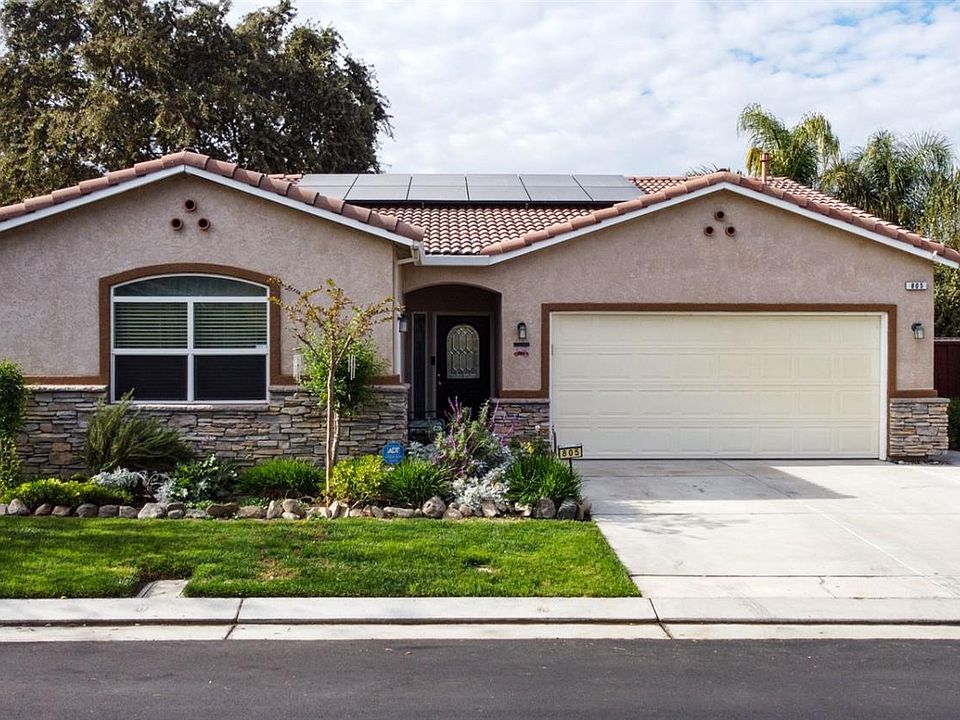 1st image of 805 El Tesoro Ln