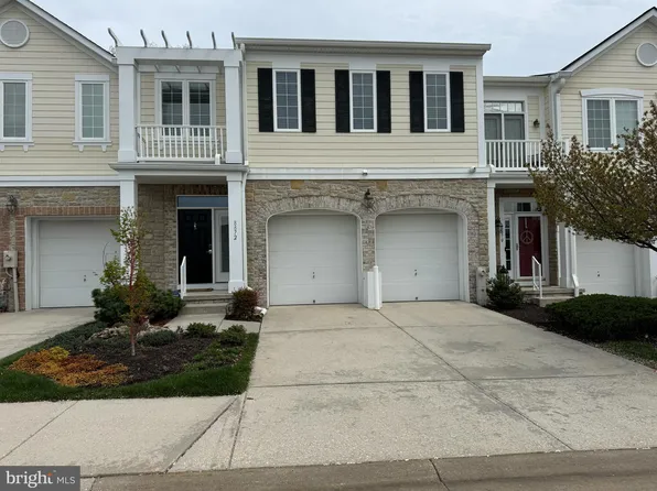 8872 Shining Oceans Way #21, Columbia, MD 21045
