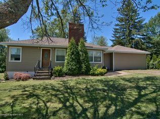 112 Horseshoe Dr, Moscow, PA 18444