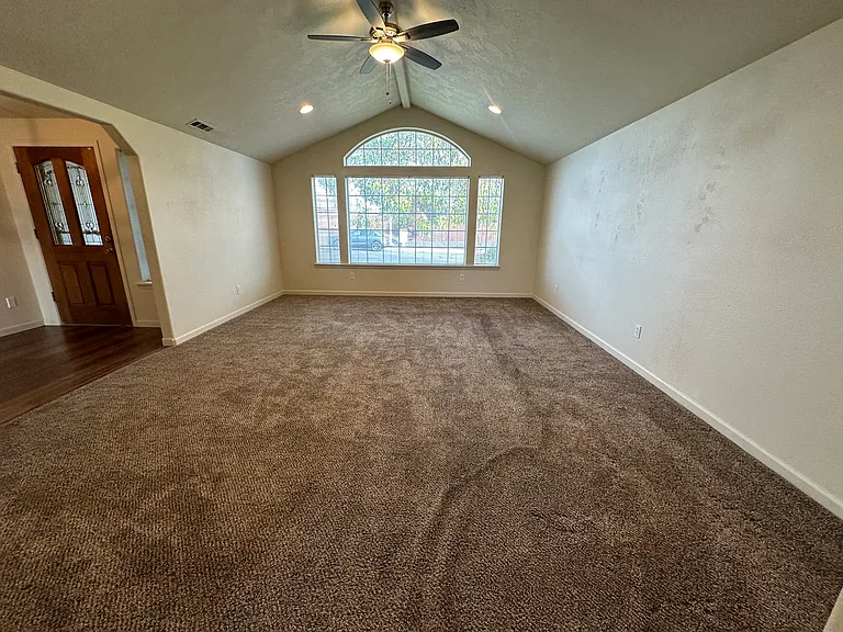 family/living room