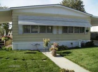 5665 E Mineral Dr, Boise, ID 83716