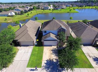 4014 Falvel Cove Dr, Spring, TX 77388