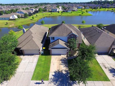 4014 Falvel Cove Dr, Spring, TX, 77388