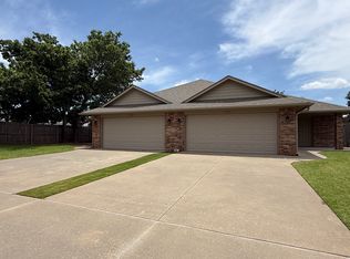 3100 Pheasant Run Rd #3102, Norman, OK 73072