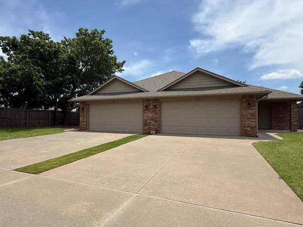 3100 Pheasant Run Rd #3102, Norman, OK 73072