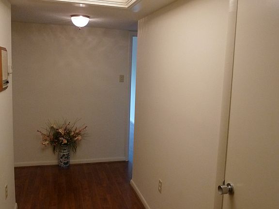 Entry hall
