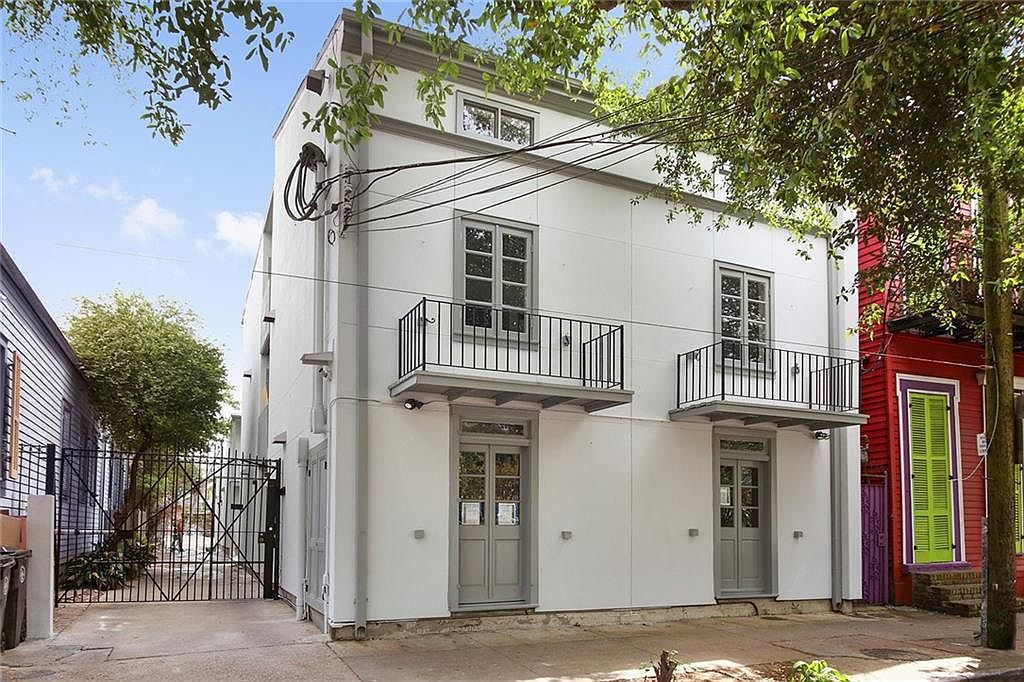 1422 Dauphine St APT 3, New Orleans, LA 70116 Zillow
