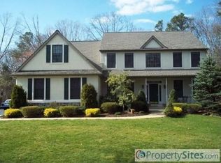 5 Kingswood Rd, Shamong, NJ 08088