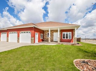 1314 4th Ave NE, Dilworth, MN 56529