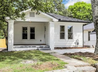 962 Linam Ave SE, Atlanta, GA 30315