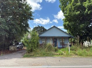 10462 SE Harold St, Portland, OR 97266