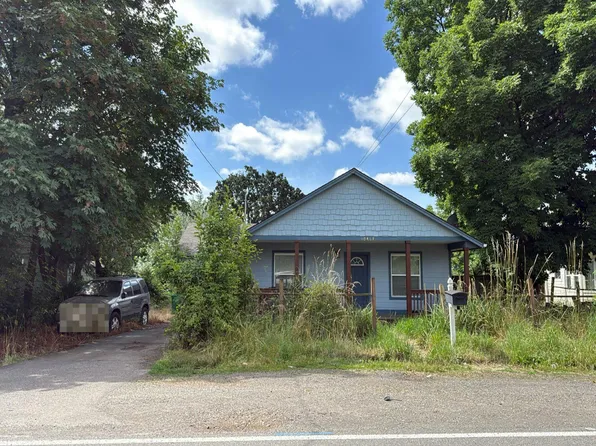 10462 SE Harold St, Portland, OR 97266
