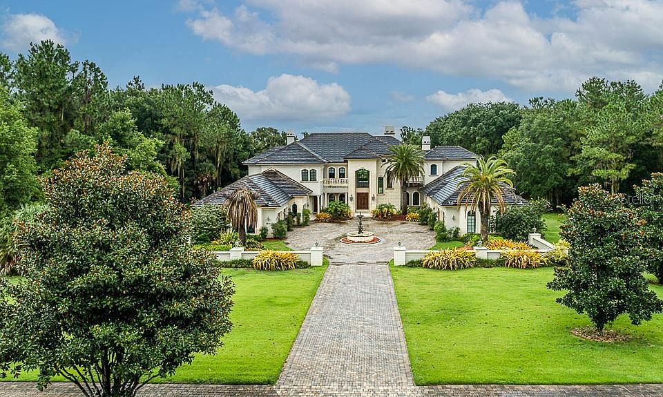 15633 Pendio Dr, Montverde, FL 34756 Zillow