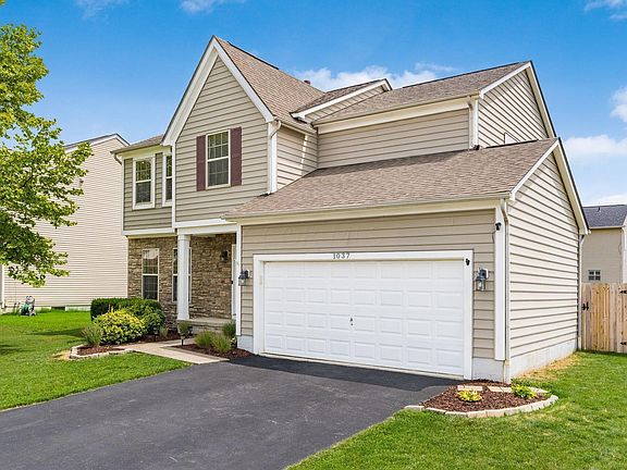 2nd image of 1037 Mueller Ct