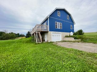 1060 Perham Rd, Perham, ME 04766