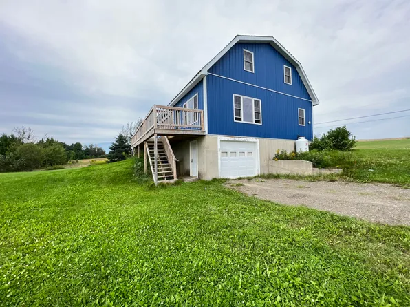 1060 Perham Road, Perham, ME 04766