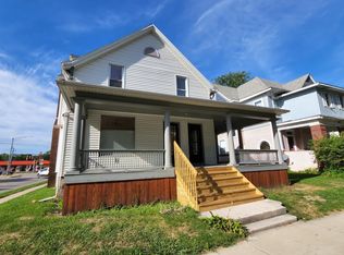 802 E Front St, Bloomington, IL 61701